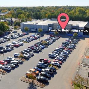 Photo #15 of 1039 Huntingdon, Winston-Salem, NC 0.3 acres