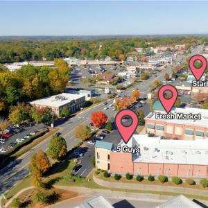 Photo #11 of 1039 Huntingdon, Winston-Salem, NC 0.3 acres
