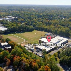 Photo #19 of 1039 Huntingdon, Winston-Salem, NC 0.3 acres