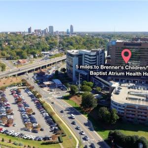 Photo #21 of 1039 Huntingdon, Winston-Salem, NC 0.3 acres