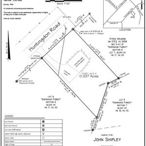 Photo #47 of 1039 Huntingdon, Winston-Salem, NC 0.3 acres