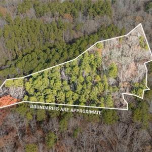 Photo #1 of 117 Starboard Reach, Lexington, NC 2.7 acres