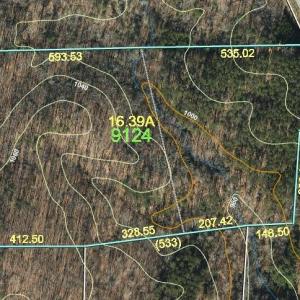 Photo #1 of Sizemore, King, NC 16.4 acres