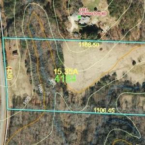 Photo #1 of Covington, King, NC 15.4 acres