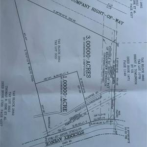 Photo #3 of 239 Stickney, Winston-Salem, NC 4.0 acres