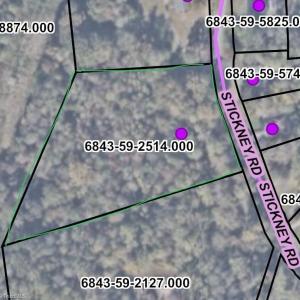 Photo #1 of 239 Stickney, Winston-Salem, NC 4.0 acres