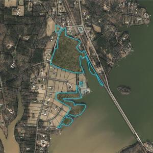 Photo #11 of Scout, Lexington, NC 42.1 acres