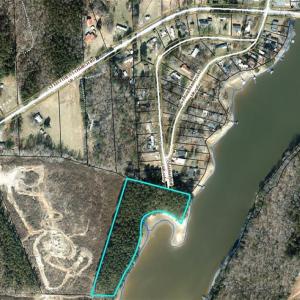 Photo #14 of Cat fish, Salisbury, NC 84.9 acres