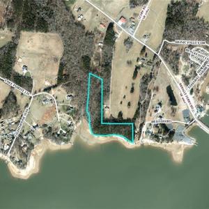 Photo #18 of Cat fish, Salisbury, NC 84.9 acres