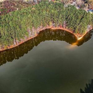 Photo #8 of Cat fish, Salisbury, NC 84.9 acres