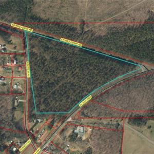 Photo #5 of 02 Highway 49, New London, NC 26.5 acres