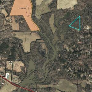 Photo #24 of Old Mountain, Lexington, NC 126.8 acres