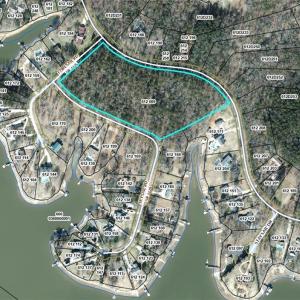 Photo #40 of Lake Fork, Salisbury, NC 336.8 acres