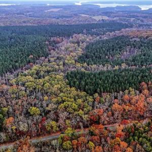 Photo #2 of Panther Creek, Salisbury, NC 132.3 acres