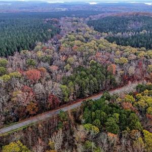 Photo #1 of Panther Creek, Salisbury, NC 132.3 acres