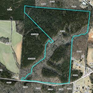 Photo #4 of Panther Creek, Salisbury, NC 132.3 acres
