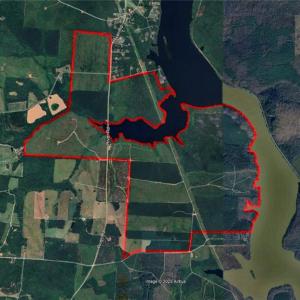 Photo #14 of 04 River, Richfield, NC 873.0 acres