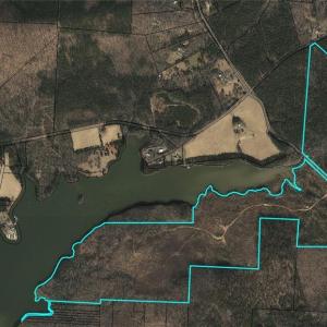 Photo #7 of Bringle Ferry, Denton, NC 280.8 acres