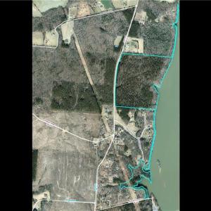 Photo #6 of 02 River, Richfield, NC 204.8 acres