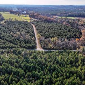 Photo #3 of 01 River, Richfield, NC 128.0 acres