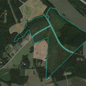 Photo #5 of 01 River, Richfield, NC 128.0 acres