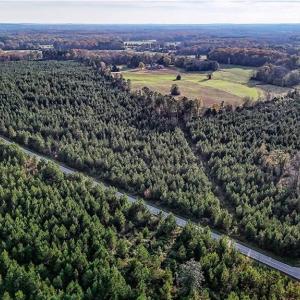 Photo #4 of 01 River, Richfield, NC 128.0 acres