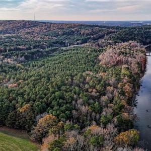 Photo #2 of River, Richfield, NC 148.7 acres