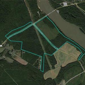 Photo #6 of River, Richfield, NC 148.7 acres