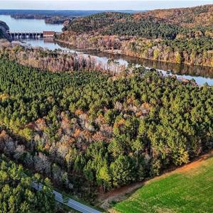 Photo #4 of River, Richfield, NC 148.7 acres