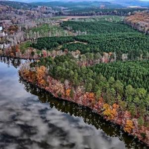 Photo #2 of 02 Highway 49, Richfield, NC 617.2 acres