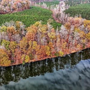 Photo #3 of 01 Stokes Ferry, Richfield, NC 714.1 acres