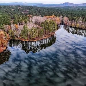 Photo #4 of 01 Stokes Ferry, Richfield, NC 714.1 acres