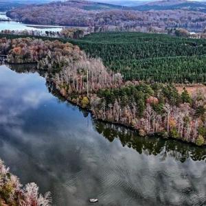 Photo #9 of Stokes Ferry, Richfield, NC 769.3 acres