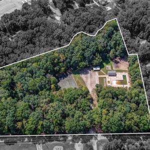 Photo #1 of 1015 Cypress, Reidsville, NC 7.4 acres