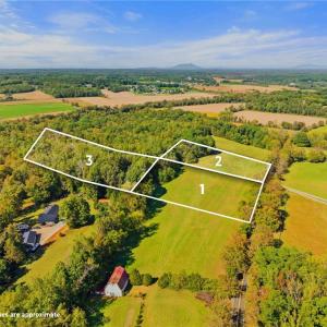 Photo #2 of 8112 Hilltop Farms, Lewisville, NC 2.8 acres