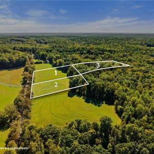 Photo #5 of 8112 Hilltop Farms, Lewisville, NC 2.8 acres