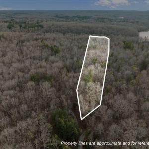 Photo #4 of 10.75 ACRES NEALS STORE, Roxboro, NC 10.8 acres