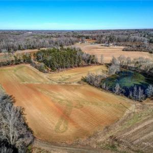 Photo #18 of Ol, Reidsville, NC 13.6 acres