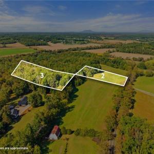 Photo #2 of 8126 Hilltop Farms, Lewisville, NC 5.7 acres