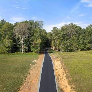 Photo #1 of 8126 Hilltop Farms, Lewisville, NC 5.7 acres