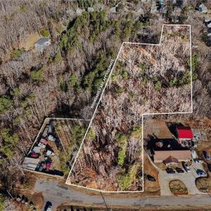 Photo #1 of 1002 Tyler, Winston-Salem, NC 3.6 acres