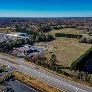 Photo #2 of Freeway, Reidsville, NC 9.4 acres