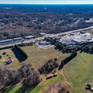 Photo #7 of Freeway, Reidsville, NC 9.4 acres