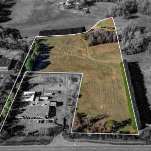Photo #1 of Freeway, Reidsville, NC 9.4 acres