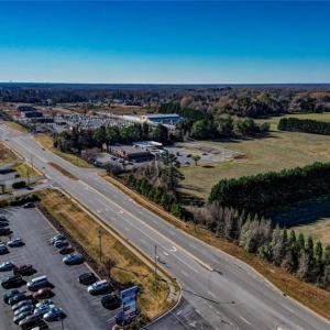 Photo #5 of Freeway, Reidsville, NC 9.4 acres