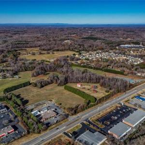 Photo #9 of Freeway, Reidsville, NC 9.4 acres