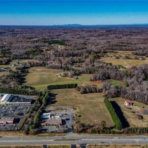 Photo #10 of Freeway, Reidsville, NC 9.4 acres