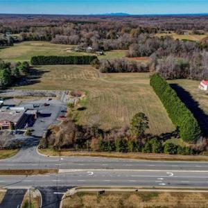 Photo #4 of Freeway, Reidsville, NC 9.4 acres