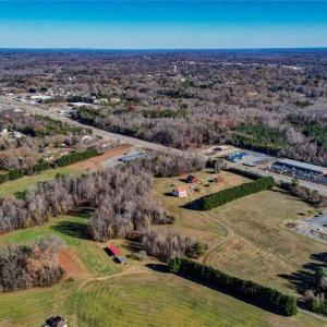 Photo #8 of Freeway, Reidsville, NC 9.4 acres