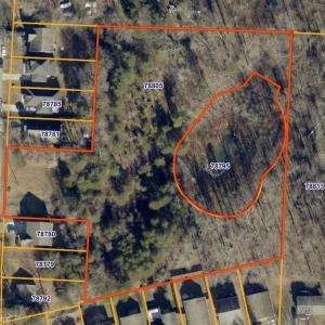 Photo #1 of 4912 Watlington, Greensboro, NC 2.8 acres